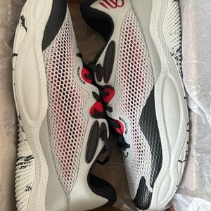 Under Armour CURRY SPLASH 24 - BRAND NEW